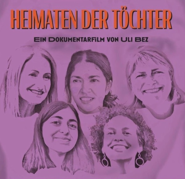 23.10. HEIMATEN DER TÖCHTER - Eintritt frei